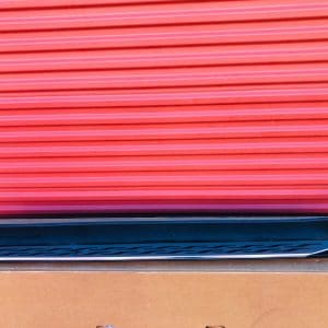 2018 2019 2020 2021 2022 2023 2024 CHEVY EQUINOX LEFT OEM RUNNING BOARD 84245428