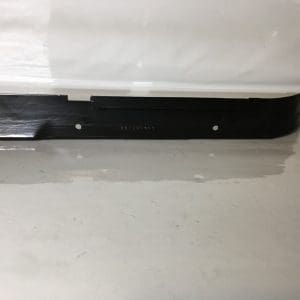 2016 2017 2018 2019 CHEVY SILVERADO ROCKER PANEL REAR LEFT EXTENSION 22738646