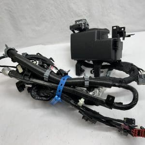 2020-2024 FORD MUSTANG 2.3 FRONT ENGINE WIRING HARNESS OEM GENUINE LR3Z14290AF