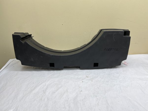 2019 2020 2021 2022 2023 PORSCHE CAYENNE SUBWOOFER OEM GENUINE SPEAKER 9Y0035481