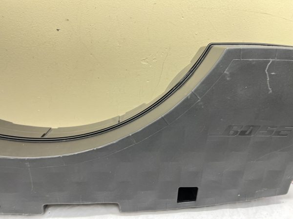 2019 2020 2021 2022 2023 PORSCHE CAYENNE SUBWOOFER OEM GENUINE SPEAKER 9Y0035481 - Image 5
