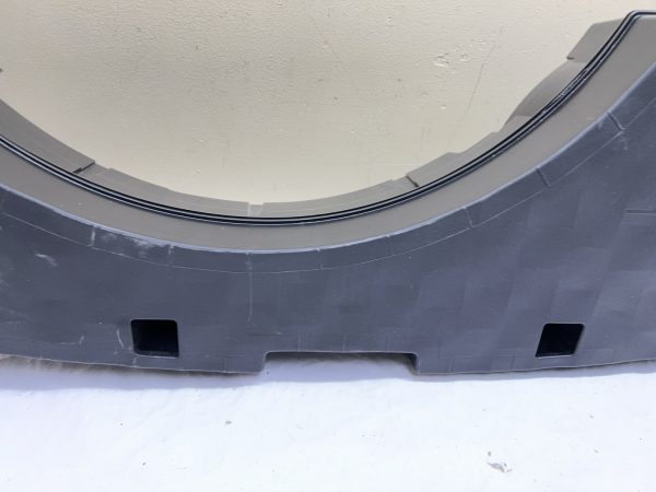 2019 2020 2021 2022 2023 PORSCHE CAYENNE SUBWOOFER OEM GENUINE SPEAKER 9Y0035481 - Image 6