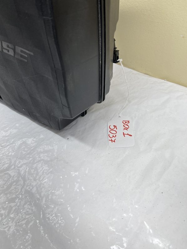 2019 2020 2021 2022 2023 PORSCHE CAYENNE SUBWOOFER OEM GENUINE SPEAKER 9Y0035481 - Image 9