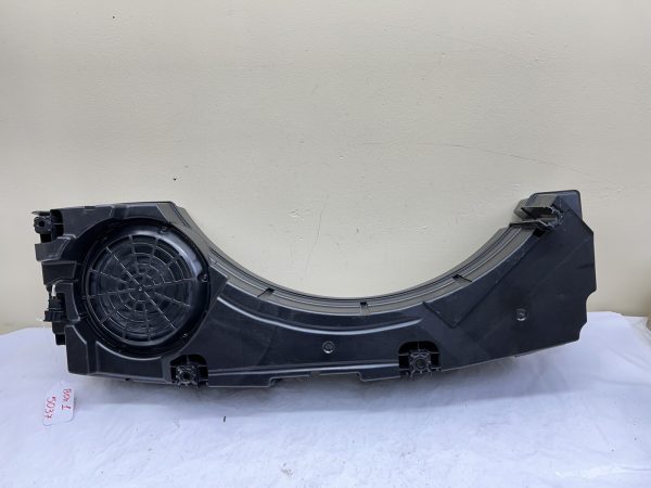 2019 2020 2021 2022 2023 PORSCHE CAYENNE SUBWOOFER OEM GENUINE SPEAKER 9Y0035481 - Image 10
