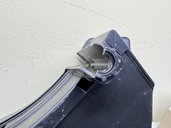 2019 2020 2021 2022 2023 PORSCHE CAYENNE SUBWOOFER OEM GENUINE SPEAKER 9Y0035481 - Image 12