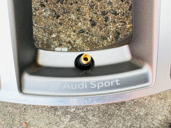 ⭐️. 4K0601025AB AUDI A6 S6 AUDI SPORT 20 Inch Wheel Oem Genuine 8.5Jx20 H2 ET43 - Image 2