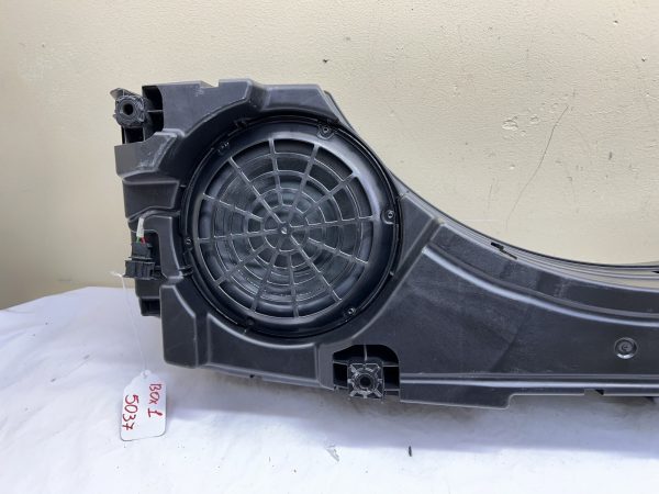 2019 2020 2021 2022 2023 PORSCHE CAYENNE SUBWOOFER OEM GENUINE SPEAKER 9Y0035481 - Image 15