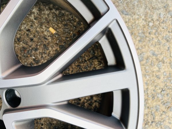 ⭐️. 4K0601025AB AUDI A6 S6 AUDI SPORT 20 Inch Wheel Oem Genuine 8.5Jx20 H2 ET43 - Image 5