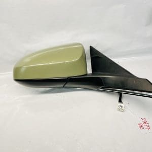 2015 2016 2017 TOYOTA CAMRY SIDEVIEW FRONT RIGHT OEM MIRROR