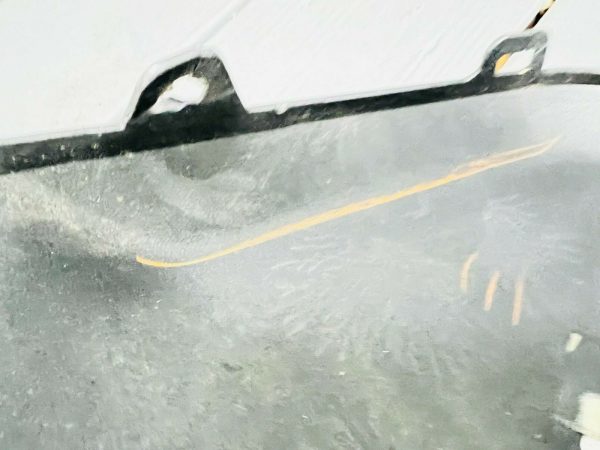 52453-42040 2019 2020 2021 2022 2023 TOYOTA RAV4 REAR BUMPER LOWER Valance Trim - Image 12