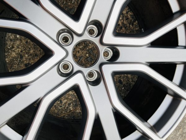 ⭐️. 4K0601025AB AUDI A6 S6 AUDI SPORT 20 Inch Wheel Oem Genuine 8.5Jx20 H2 ET43 - Image 11