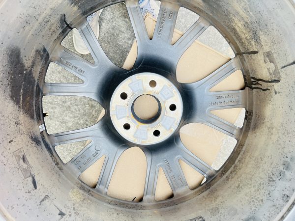 ⭐️. 4K0601025AB AUDI A6 S6 AUDI SPORT 20 Inch Wheel Oem Genuine 8.5Jx20 H2 ET43 - Image 12