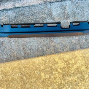 16 2017 2018 2019 2020 2021 TACOMA FRONT LOWER VALANCE AIR DEFLECTOR 5385104070