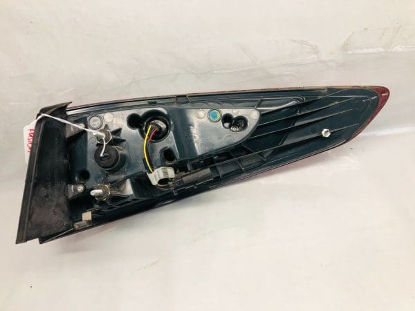 2013 2014 2015 2016 FORD FUSION  LED REAR LEFT OUTER OEM TAIL LIGHT DS7313405AM - Image 10