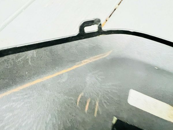 52453-42040 2019 2020 2021 2022 2023 TOYOTA RAV4 REAR BUMPER LOWER Valance Trim - Image 13
