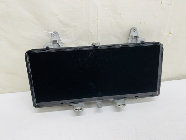 2019-2023 MERCEDES-BENZ GLC INSTRUMENT CLUSTER CONTROL UNIT A2059004447 GENUINE