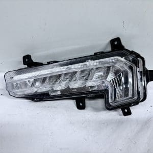 2016-18 Chevy Malibu LED Left Daytime Running Light/Fog Light 22982837