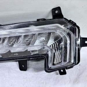 284k19bu1a 2021 2022 2023 NISSAN FRONTIER REAR LEFT OEM BLIND SPOT RADAR SENSOR