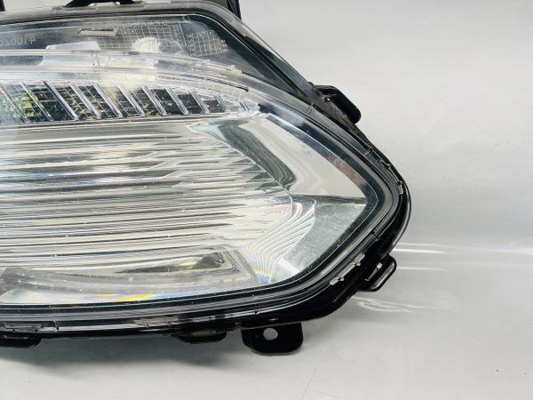 ⭐️⭐️ 23375567 2016 2017 CHEVY EQUINOX FRONT RIGHT OEM FOG LIGHT - Image 2