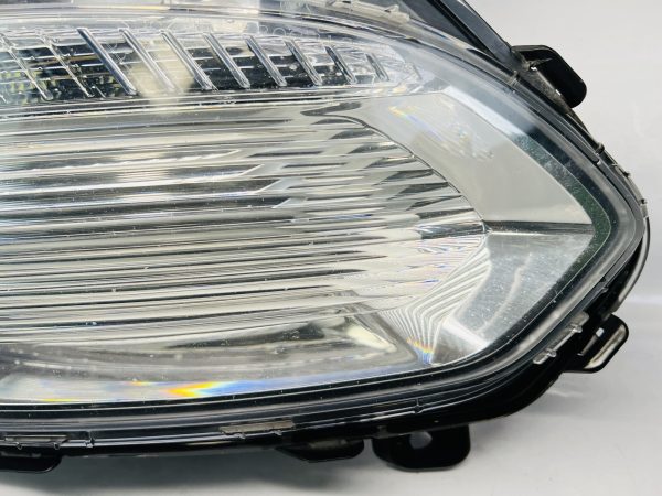 ⭐️⭐️ 23375567 2016 2017 CHEVY EQUINOX FRONT RIGHT OEM FOG LIGHT - Image 3