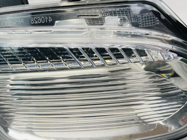 ⭐️⭐️ 23375567 2016 2017 CHEVY EQUINOX FRONT RIGHT OEM FOG LIGHT - Image 4