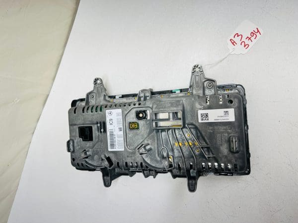 2019-2023 MERCEDES-BENZ GLC INSTRUMENT CLUSTER CONTROL UNIT A2059004447 GENUINE - Image 9