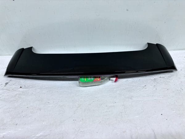 2018 2019 2020 2021 GMC TERRAIN REAR OEM LIFT GATE SPOILER GENUINE 23463270