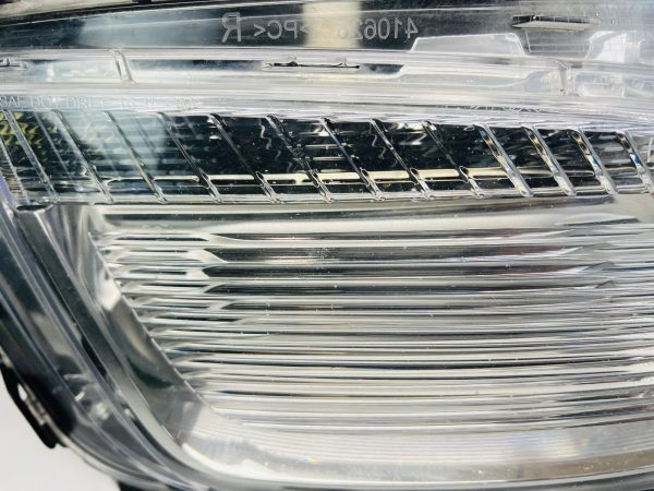 ⭐️⭐️ 23375567 2016 2017 CHEVY EQUINOX FRONT RIGHT OEM FOG LIGHT - Image 5