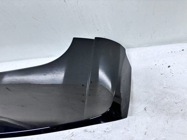 2018 2019 2020 2021 GMC TERRAIN REAR OEM LIFT GATE SPOILER GENUINE 23463270 - Image 3