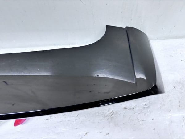 2018 2019 2020 2021 GMC TERRAIN REAR OEM LIFT GATE SPOILER GENUINE 23463270 - Image 4