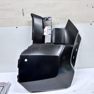 OEM 2022 2023 2024 TOYOTA TUNDRA FRONT LEFT BUMPER END EXTENSION  52113-0C912