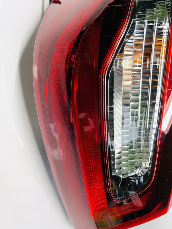 2016 2017 2018 NISSAN ALTIMA DARK  REAR LEFT OEM TAIL LIGHT - Image 5