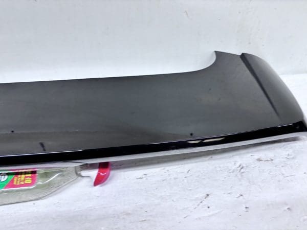 2018 2019 2020 2021 GMC TERRAIN REAR OEM LIFT GATE SPOILER GENUINE 23463270 - Image 5