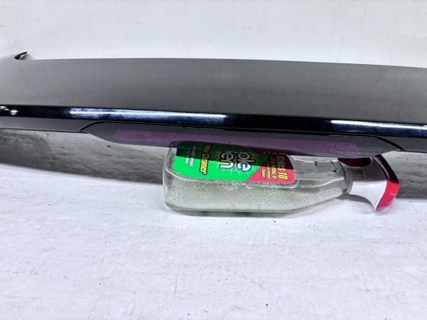 2018 2019 2020 2021 GMC TERRAIN REAR OEM LIFT GATE SPOILER GENUINE 23463270 - Image 6