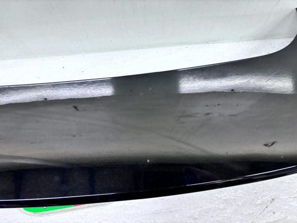 2018 2019 2020 2021 GMC TERRAIN REAR OEM LIFT GATE SPOILER GENUINE 23463270 - Image 7