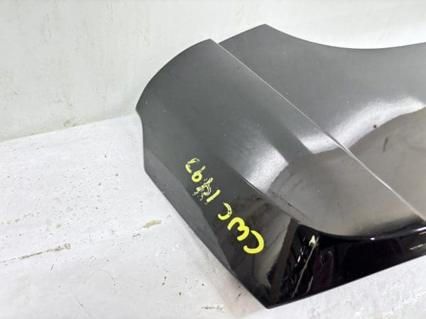 2018 2019 2020 2021 GMC TERRAIN REAR OEM LIFT GATE SPOILER GENUINE 23463270 - Image 10