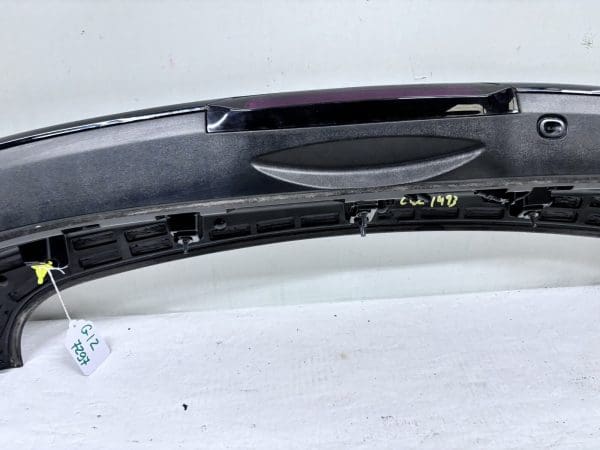 2018 2019 2020 2021 GMC TERRAIN REAR OEM LIFT GATE SPOILER GENUINE 23463270 - Image 13