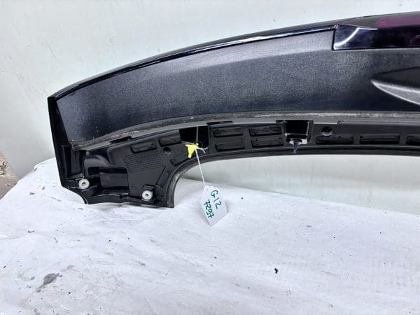 2018 2019 2020 2021 GMC TERRAIN REAR OEM LIFT GATE SPOILER GENUINE 23463270 - Image 14