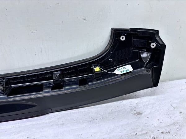 2018 2019 2020 2021 GMC TERRAIN REAR OEM LIFT GATE SPOILER GENUINE 23463270 - Image 16