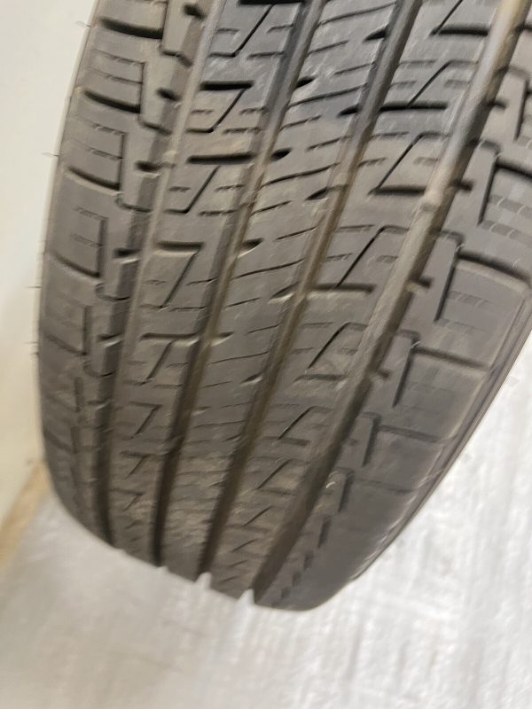 GOOD YEAR ASSURANCE MAXLIFE. 215/60R16. New Tire. 215 60 16.  215/60/16. 95V. - Image 6