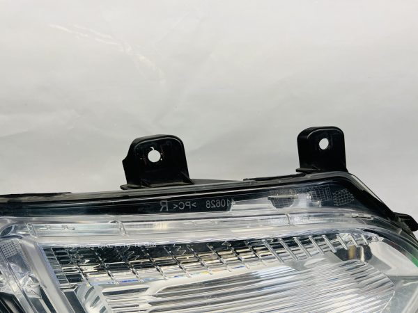 ⭐️⭐️ 23375567 2016 2017 CHEVY EQUINOX FRONT RIGHT OEM FOG LIGHT - Image 8