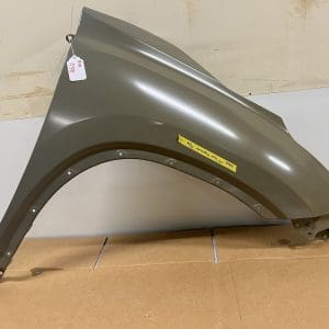 2020 2021 2022 2023 TOYOTA HIGHLANDER FRONT RIGHT OEM FENDER 538010E160 GENUINE