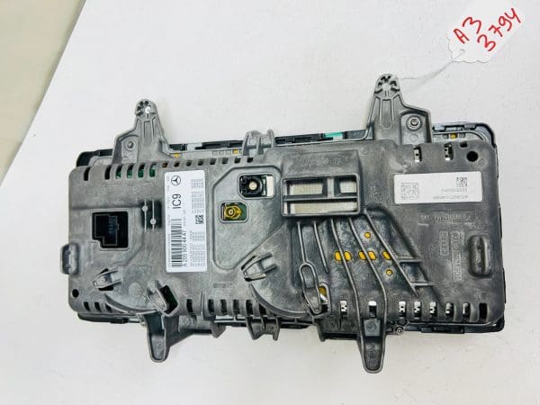 2019-2023 MERCEDES-BENZ GLC INSTRUMENT CLUSTER CONTROL UNIT A2059004447 GENUINE - Image 13