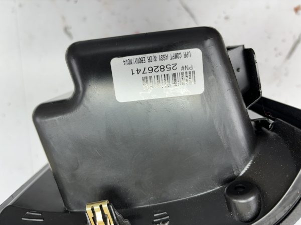 OEM CLOVE BOX 2007-2011 2012 2013 2014 Chevy Silverado 1500 2500 3500 25826741 - Image 11
