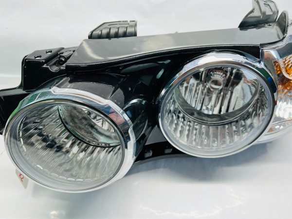 NICE 2012 2013 2014 2015 2016 CHEVY SONIC FRONT LEFT OEM HEADLIGHT 42390433 - Image 9