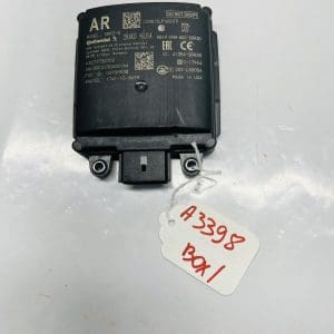 284k09bu1a 2021 2022 2023 NISSAN FRONTIER RR RIGHT OEM BLIND SPOT RADAR SENSOR