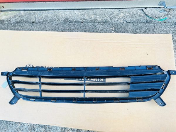 2011 2012 2013 2014 2015 2016 2017 HYUNDAI ACCENT FRONT OEM GRILLE 86561-1R010 - Image 11