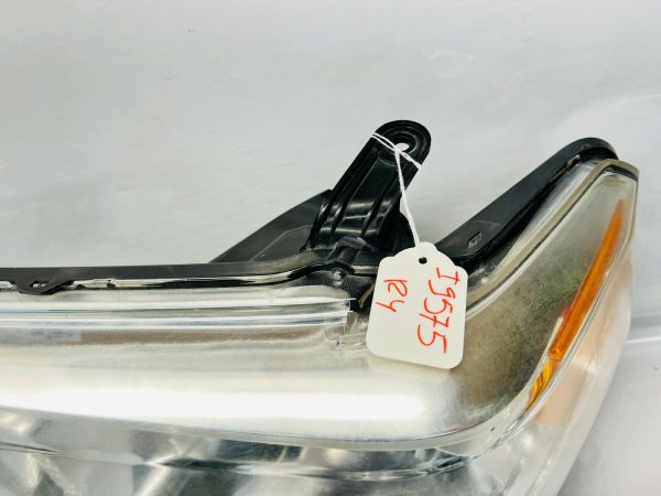 L🎈ALL TABS 2014 2015 2016 2017 TOYOTA TUNDRA HALOGEN FRONT LEFT OEM HEADLIGHT - Image 3