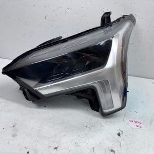 NICE 81160-0C230  2022 2023 2024 2025 TOYOTA TUNDRA LED FRONT LEFT OEM HEADLIGHT