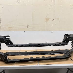 2016-2018 2019 2020 2021 2022 2023 Toyota Tacoma Front OEM Bumper 5211904240